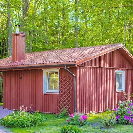 Namelis Nr 1 Adeles Sodyba Sturmai Exteriér fotografie
