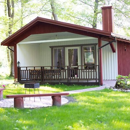 Namelis Nr 1 Adeles Sodyba Sturmai Exteriér fotografie