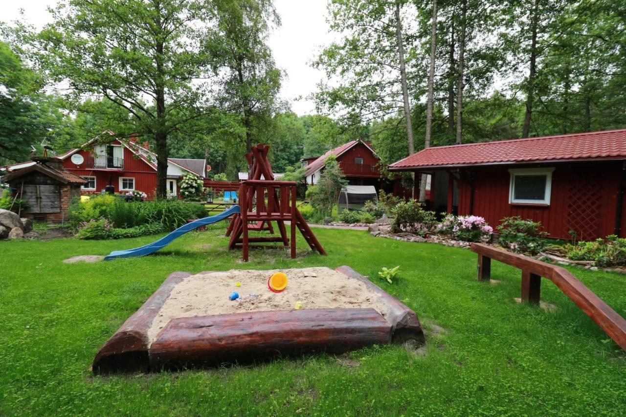 Namelis Nr 1 Adeles Sodyba Sturmai Exteriér fotografie