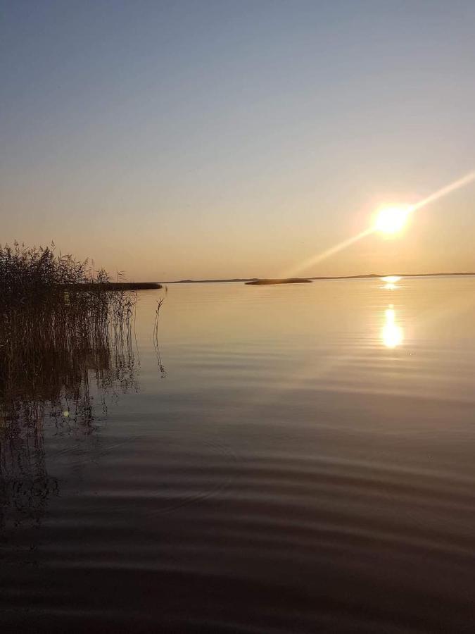 Namelis Nr 1 Adeles Sodyba Sturmai Exteriér fotografie
