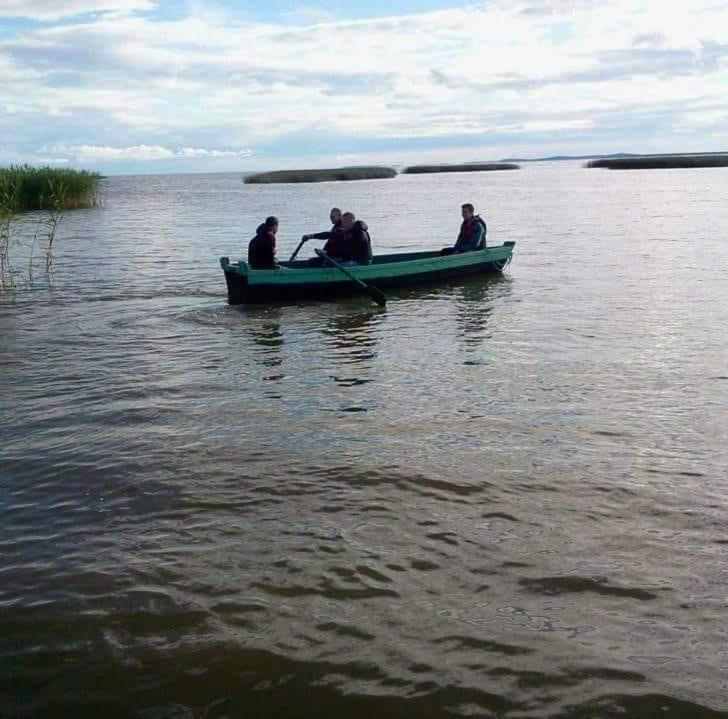 Namelis Nr 1 Adeles Sodyba Sturmai Exteriér fotografie